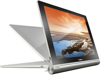 Замена экрана на планшете Lenovo Yoga Tablet 10 в Абакане